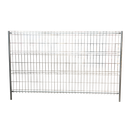 Valla Trasladable Reforzada 3x1,85