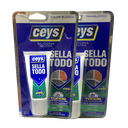 Silicona Sellatodo Blister 50 ml