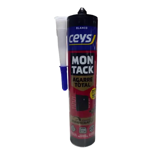 [CEYS-220] Montack Ceys Inmediato Cartucho 450 grs Ref. 507437