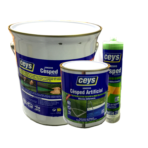 [CEYS-P219] Cola para Cesped Artificial