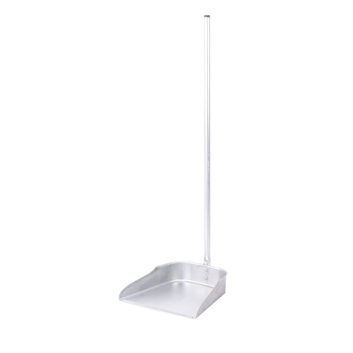 [BARBO-145] Recogedor Metálico Ref. 6404