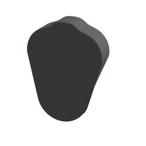 [TEJ-147] Tapón Lateral Recto Tb-10 Tech Graphite