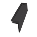 Remate Universal Derecho Tb-10 Tech Graphite