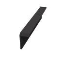 Remate Universal Izquierdo Tb-10 Tech Graphite