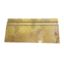 Pz Zócalo Oro 14,8x31,6