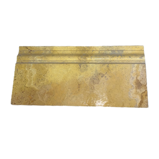 [CEN-11] Pz Zócalo Oro 14,8x31,6