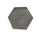 Pz Decorado Silver Glosy 18*20