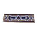 Pz Cenefa Ref. 022 7x25