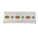 Pz Cenefa Ref. 023 9,8x27