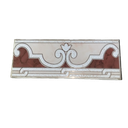 Pz Cenefa Ref. 024 9,8x27