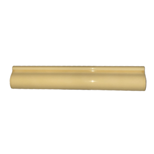 [CEN-37] Pz Listelo Bordon Narcea Amarillo 5x27