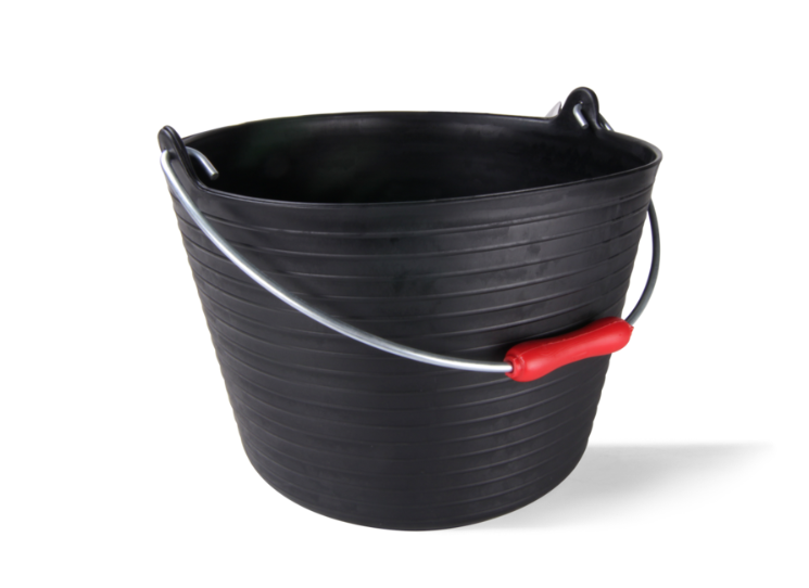 Cesto Lightbuck Plástico Modelo 2 20 Litros Ref. 88712