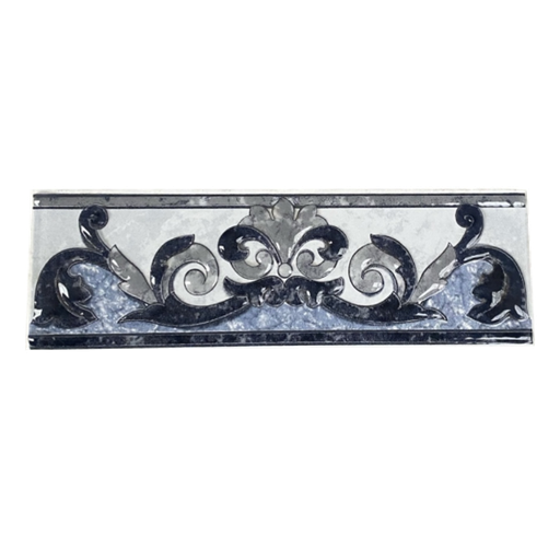 [CEN-50] Pz Cenefa Mijares 8x25