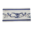 Pz Aladina Azul 10x20