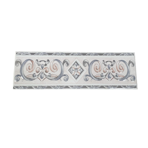 [CEN-43] Pz Cenefa Ana Rosa 10x31