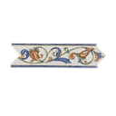 Pz Cenefa Ref. 666 6x20