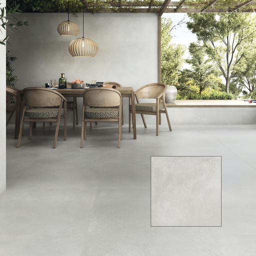 [BALDO-202] Caja Unik ASH Natural 60x60 (1,08 m2)