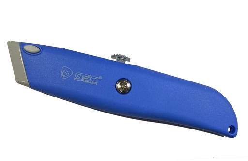 [GSC-54] Cutter de Seguridad 19 mm Ref. 502030010