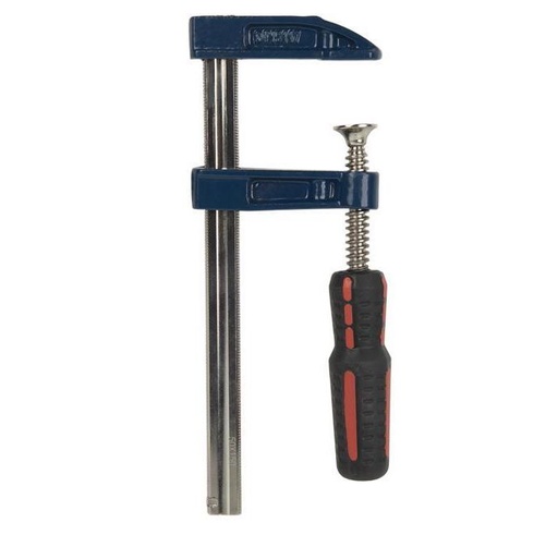 [COFAN-1092] Sargento de Sujeción Tipo F 200 x 80 mm Ref. 09514240