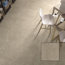 Caja Icon Taupe 60X60 (1,08 m2)