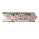 Pz Cenefa FP-11 6x20