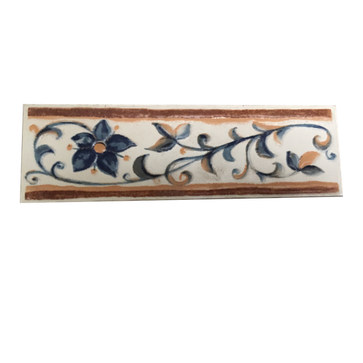 [CEN-76] Pz Cenefa Cazorla 6x20