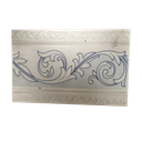 Cenefa Denis Siena 17,5x27