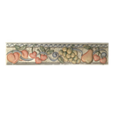 Pz Cenefa Clásica 7x31,6