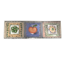 Pz Cenefa Sonia 10x31,6