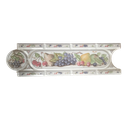 Pz Cenefa Olga 10x31,6