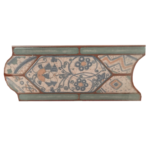 [CEN-123] Pz Cenefa PVL-105V 14x32