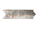 Pz Cenefa 99103180007 10x31