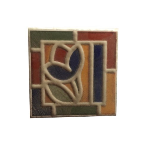 [CEN-136] Pz Taco Mosaico 10x10