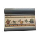 Pz Cenefa Roma Azul 15x20