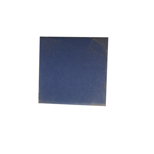 [CEN-147] Pz Taco Azul 6,5x6,5