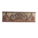 Pz Cenefa Mijares Marron 10x31