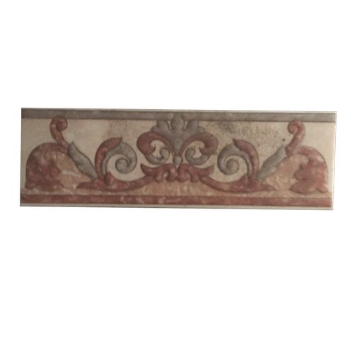 [CEN-160] Pz Cenefa Mijares Marron 10x31