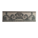 Pz Cenefa Mijares Verde 10x31