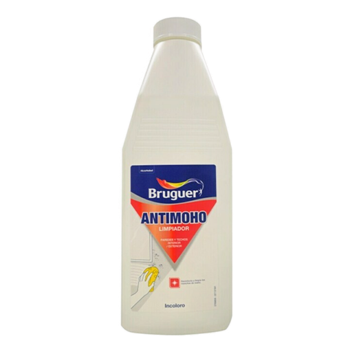 [TITAN-891] Limpiador Antimoho Plus 1 Litro Ref. 5769858