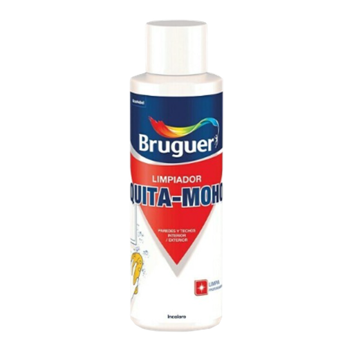 [TITAN-891] Limpiador Antimoho Plus 1 Litro
