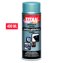Titan Spray Pintura Anticalórica S09 400 ml