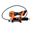 Bomba de Engrase a Bateria 21 V 2 Ah Ref. 31001039