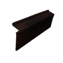 Remate Lateral Recto Derecho Tb-12 Graphite