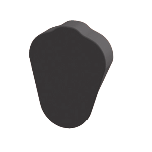 [TEJ-245] Tapón Lateral Recto Tb-12 Graphite