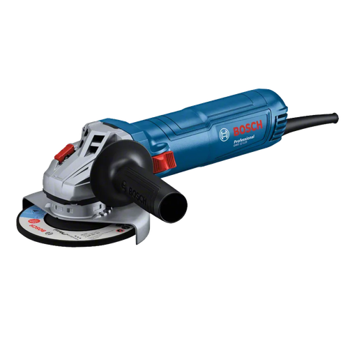 [BOSCH-361] Amoladora GWS 12-125 Ref. 0.601.3A6.101