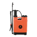 Pulverizador de espalda 12 litros manual Ref. 90015161