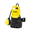 Bomba de Agua SP 11.000 Dirt Ref. 1.645-820.0