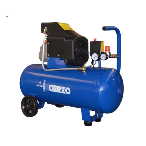 [JOSVAL-19] Compresor Cierzo 50 litros 2 CV Ref. NK-50