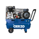 Compresor Cierzo 90 litros 3 CV Ref. C-3/100M
