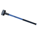 Porra mango fibra de vidrio